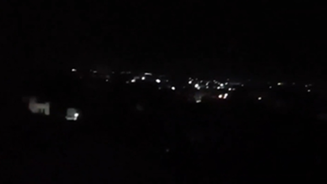 Pakistan’s aerial attack foiled by Indian air defence amid blackouts and sirens, retaliatory measures launched